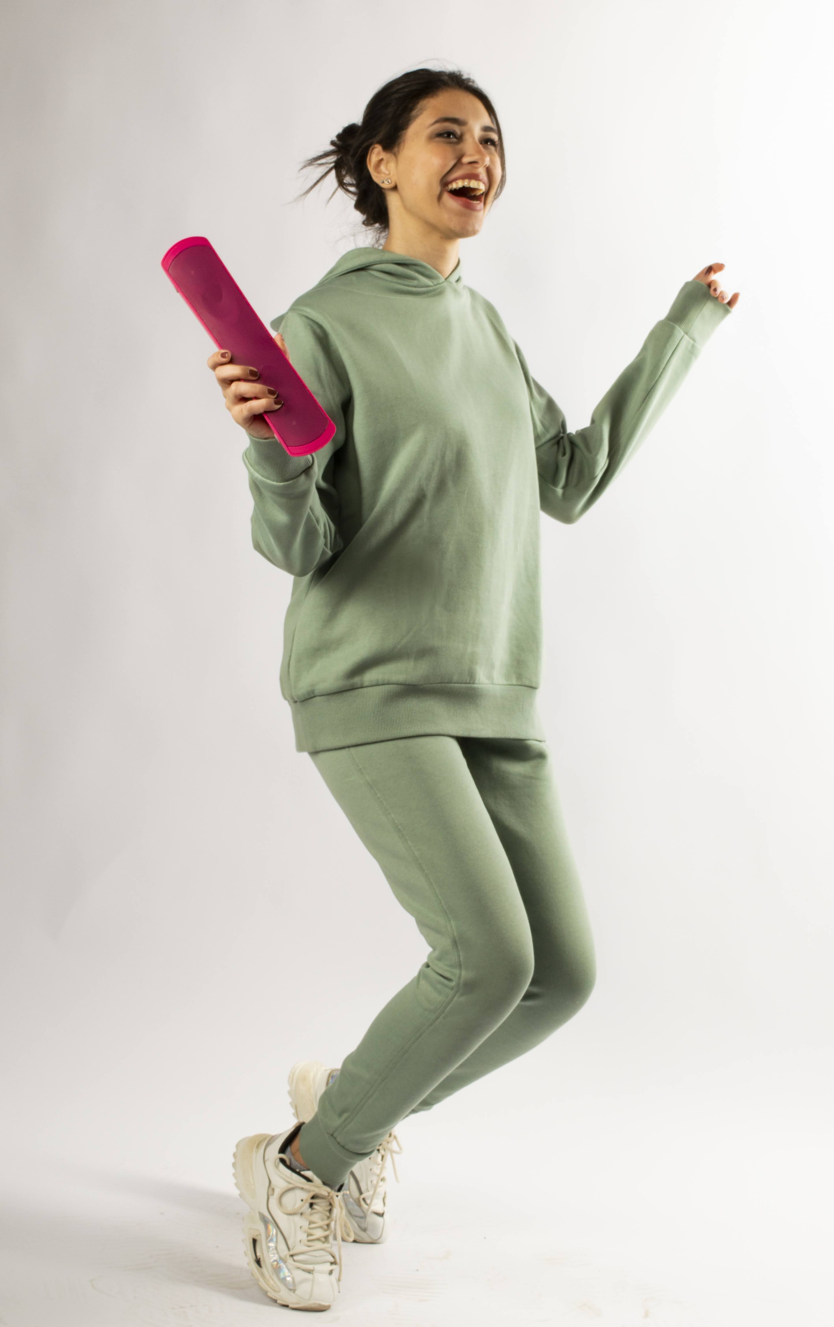 PRE-ORDER The Sage Essential Lounge Set