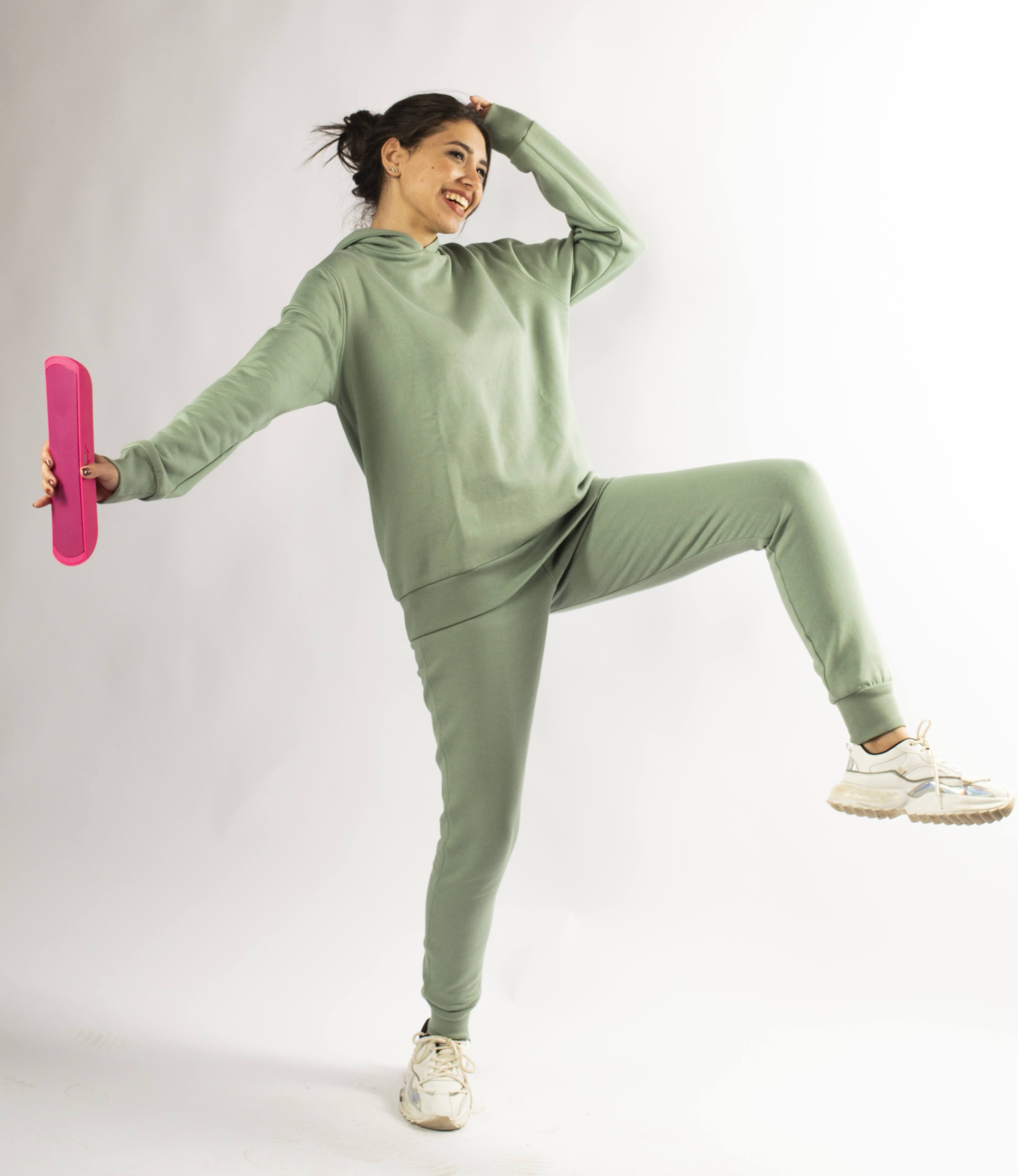 PRE-ORDER The Sage Essential Lounge Set