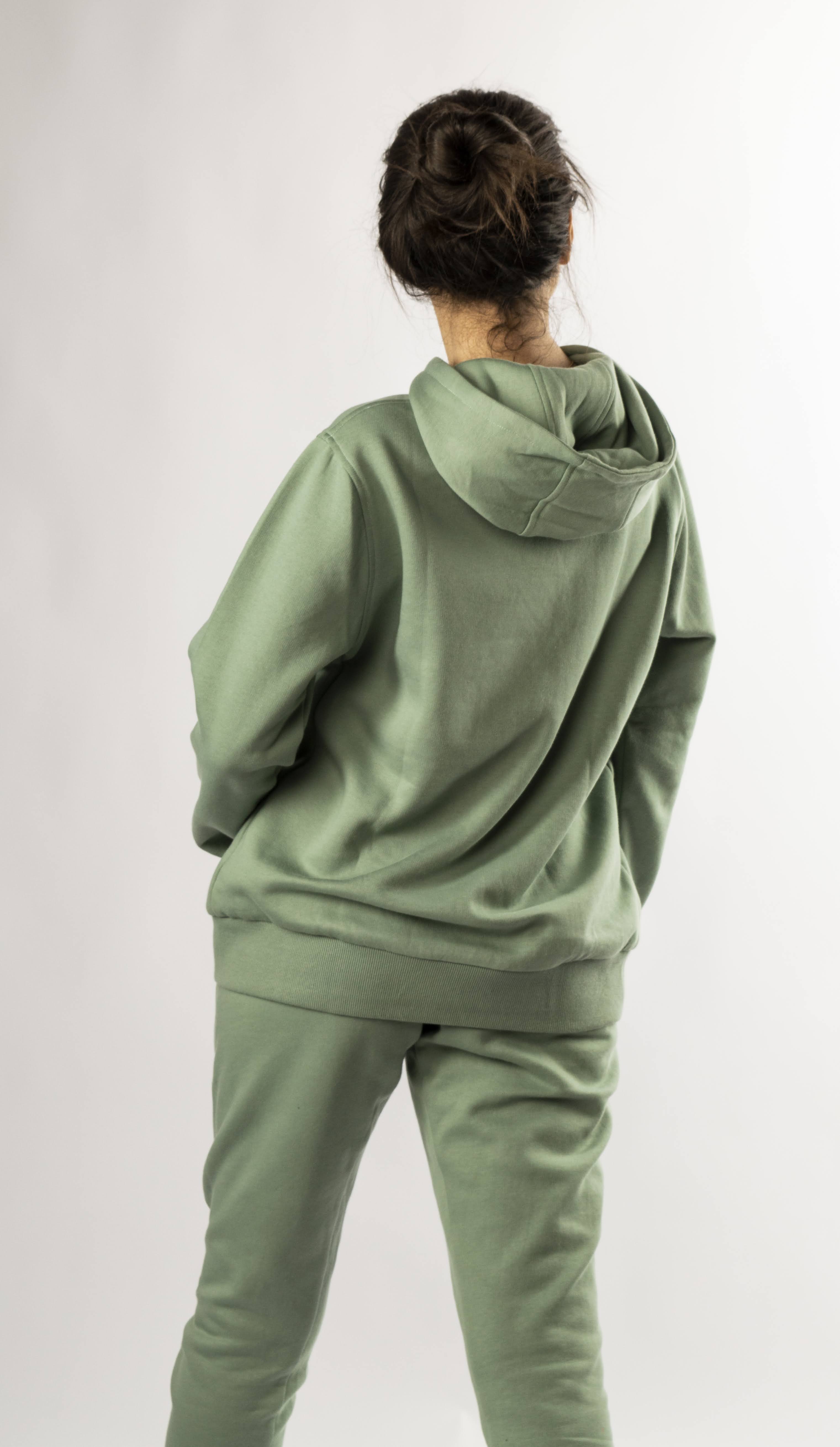 PRE-ORDER The Sage Essential Lounge Set